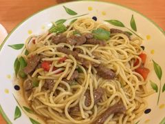 -萨莉亚意式餐厅(新洲家乐福店)