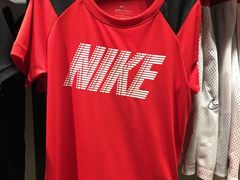 -NIKE 儿童体验店(南开大悦城店)