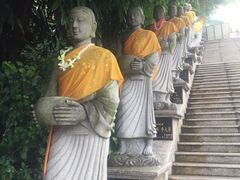 -西双版纳勐泐文化旅游区