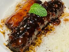 -北京泰富酒店-柏景轩中餐厅