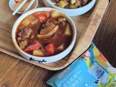 -真功夫(棠下店)