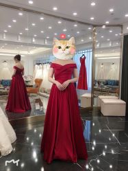 -拉瑞娜LaReine婚纱礼服高级定制