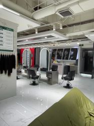 -真好真意SALON 接发·染·烫特色店