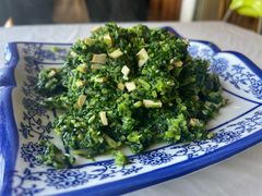 -邱记私房菜·十八年本地菜