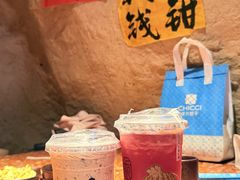 -涌煲记·蟹煲·砂锅海鲜·煲出宁波味(天一旗舰店)