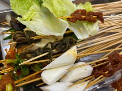 -屋头串串(新街里店)