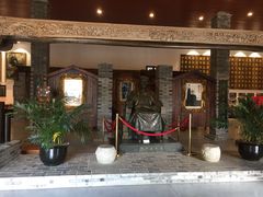 -宁波溪口古镇-民国大杂院