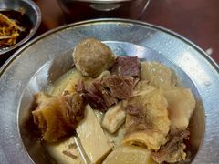 -阿秋牛排(湖心街店)