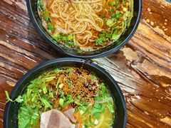 -一品飘香米线(一中总店)
