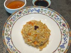 -新光酒家·河豚·海鲜·蟹料理(浦东店)