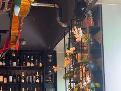 -街角 T·COFFEE 融合料理·BISTRO(车公庙店)