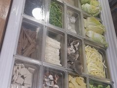 -拿渡·水煮鱼麻辣香锅(王府井奥莱·香江小镇店)