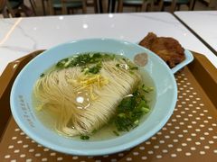 -常州银丝面馆(府琛店)