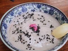 芋泥-福州人铭小吃