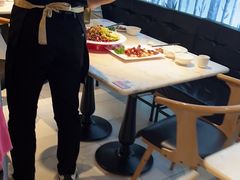 -茅庐毛血旺(临沂泰盛广场店)