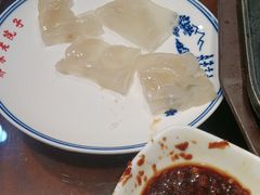 -那家老院子东北菜·饺子·小鸡炖蘑菇(艳华街店)