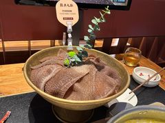 -巴奴毛肚火锅(大剧院店)