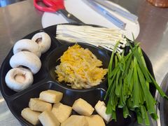 -英雄故事地摊烤肉(马驹桥店)