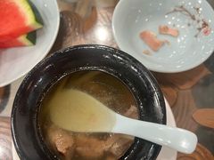 -西江美食舫·江西菜(健德桥店)