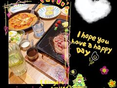 -必胜客(安盛金马店)