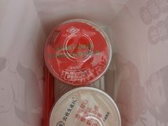 -公社生产队(兰田步行街店)