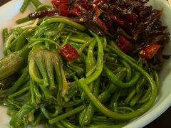 水性杨花-缘生态云南菜·野生菌庭院餐厅(华侨城店)