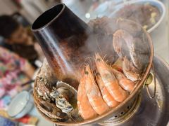 -龙香居海鲜浑锅家常菜·特色驴肉