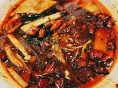 -渝信川菜(西单店)