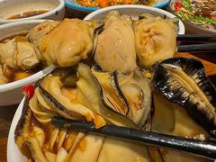 -乔街深夜食堂·台州菜·高压锅生蚝(杭州总店)
