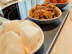 -滋粥楼·顺德菜(番禺广场总店)