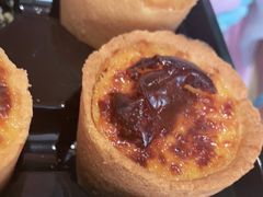 -酥挞记·手作布丁挞(西关店)