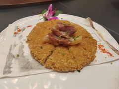 腊味糍粑-不倒翁·徽天下名菜楼(马鞍山路店)