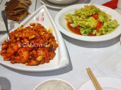 -峨嵋酒家总店(车公庄店)