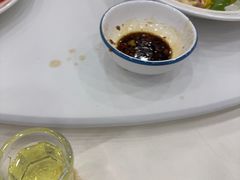 -粤盛海鲜平价店(洛溪食街店)