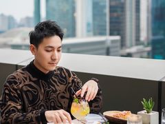 -Mercato莫卡多露台餐厅与酒吧(K11店)
