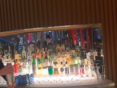 -池畔酒吧 WET Bar