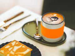 -潮一不贰·法式甜品·生日蛋糕·西式简餐(外滩店)