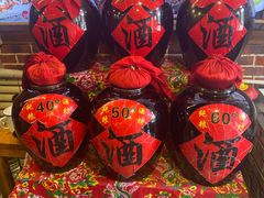 -人民公社铁锅炖·东北菜(卫国道店)