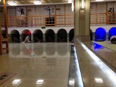 -极乐汇汗蒸会馆(杭州店)
