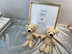 -金夫人婚纱摄影(总店)