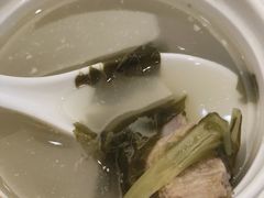-金利茶餐厅(中船汇店)