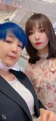 -时尚殿堂hair salon