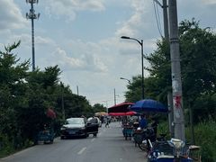 -塘栖枇杷特色园区