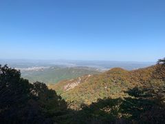 -丹东凤凰山景区