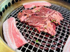 -谷牛和牛烤肉(漕河泾印象城店)