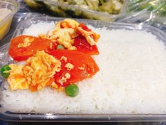 -兰园快餐(环城西路店)