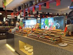 -尚宴牛特鲜自助(太原街万达店)