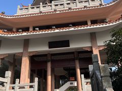 -水濂山森林公园