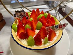 -大汉金桥华美达广场酒店·食秀全日制餐厅
