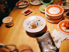 -莲寿司(国兴店)